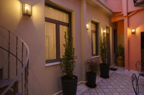 Vagabond Guesthouse